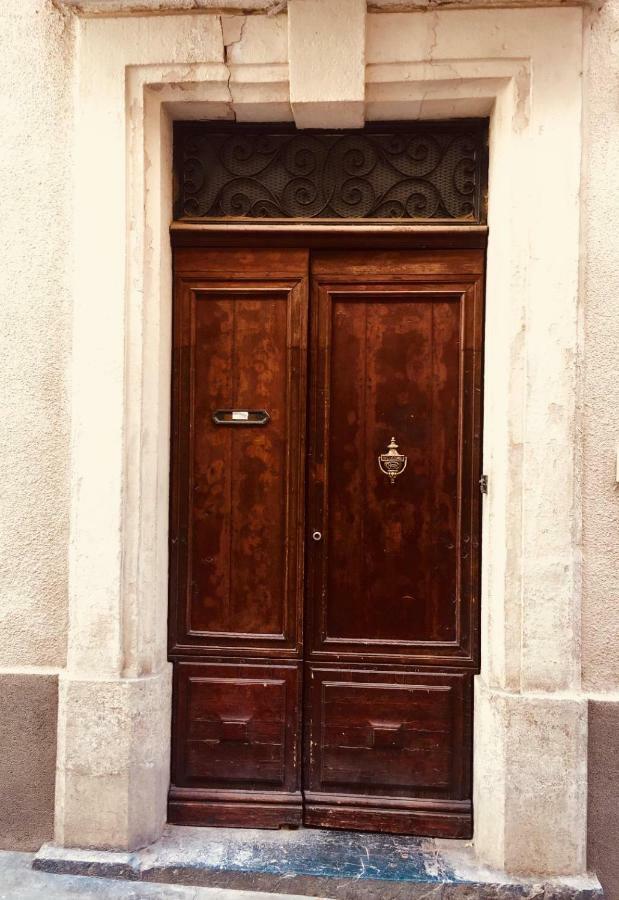 Les Chambres Des Barques Narbonne Exterior foto